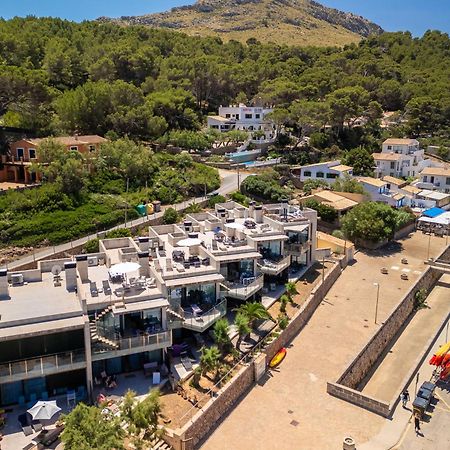 Mirador Blue D - Cala Sant Vicenc Apartment Cala San Vicente  Exterior photo