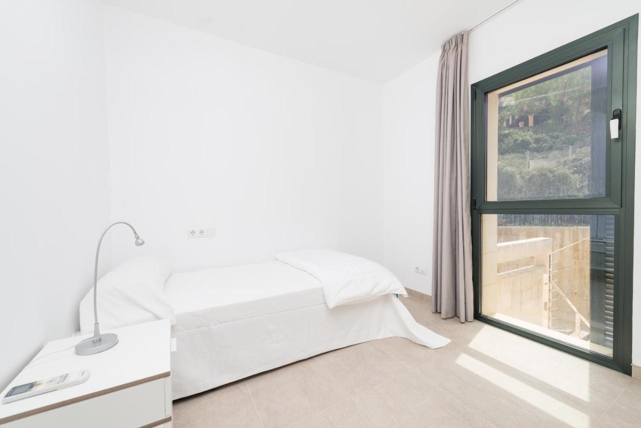 Mirador Blue D - Cala Sant Vicenc Apartment Cala San Vicente  Exterior photo