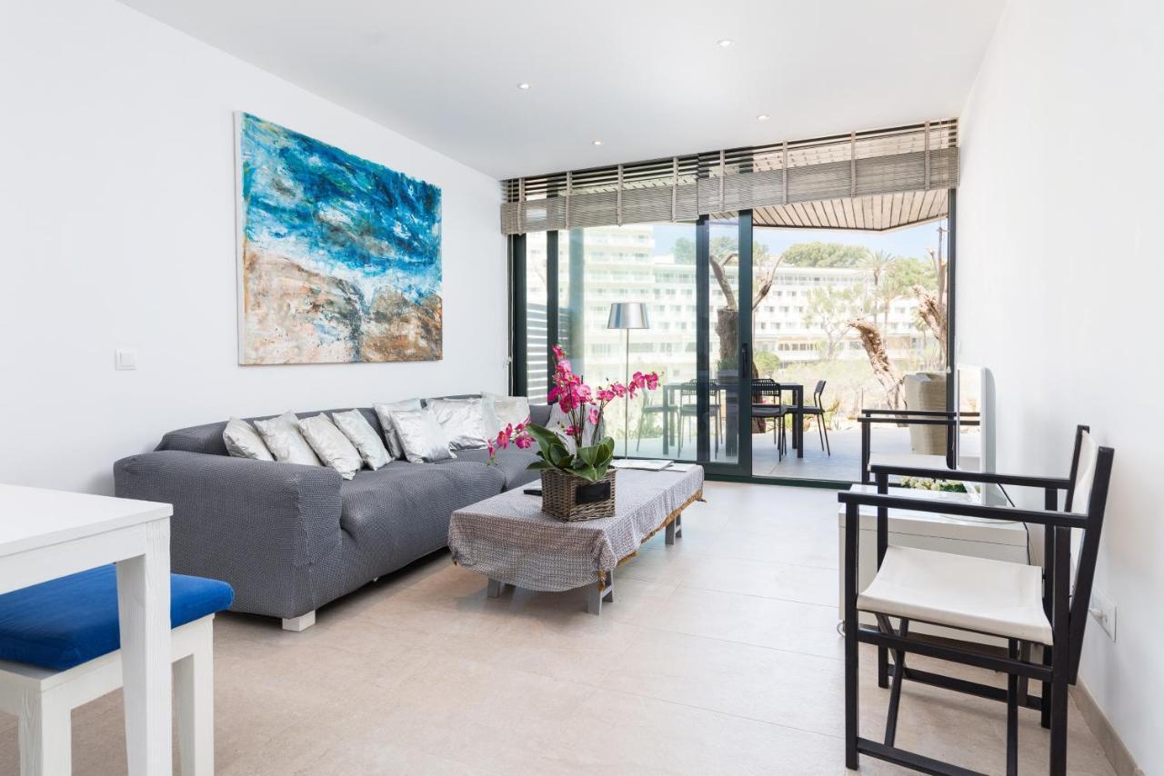 Mirador Blue D - Cala Sant Vicenc Apartment Cala San Vicente  Exterior photo