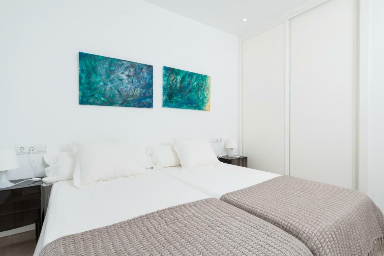 Mirador Blue D - Cala Sant Vicenc Apartment Cala San Vicente  Exterior photo