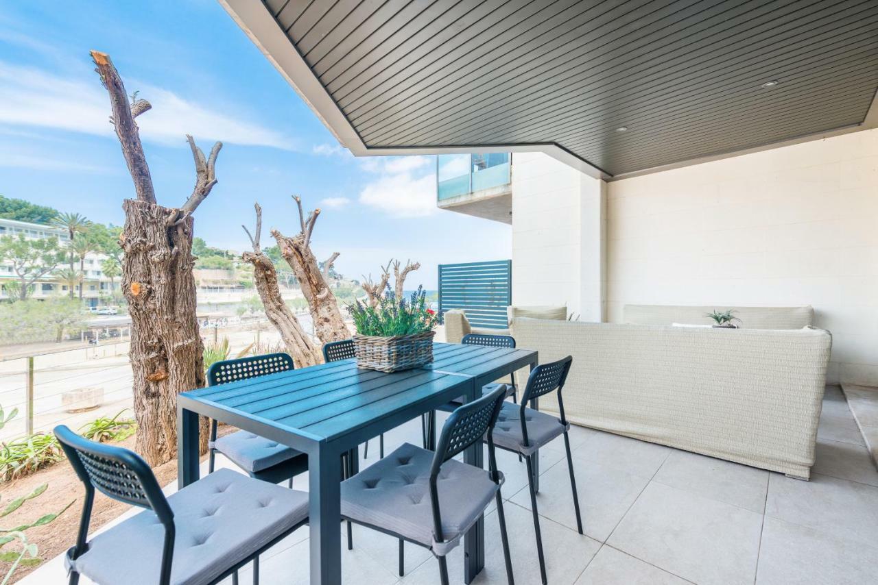 Mirador Blue D - Cala Sant Vicenc Apartment Cala San Vicente  Exterior photo