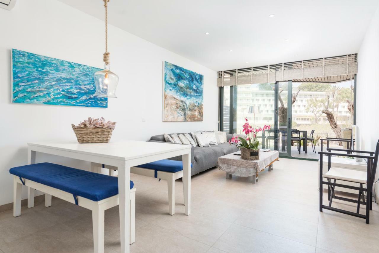 Mirador Blue D - Cala Sant Vicenc Apartment Cala San Vicente  Exterior photo