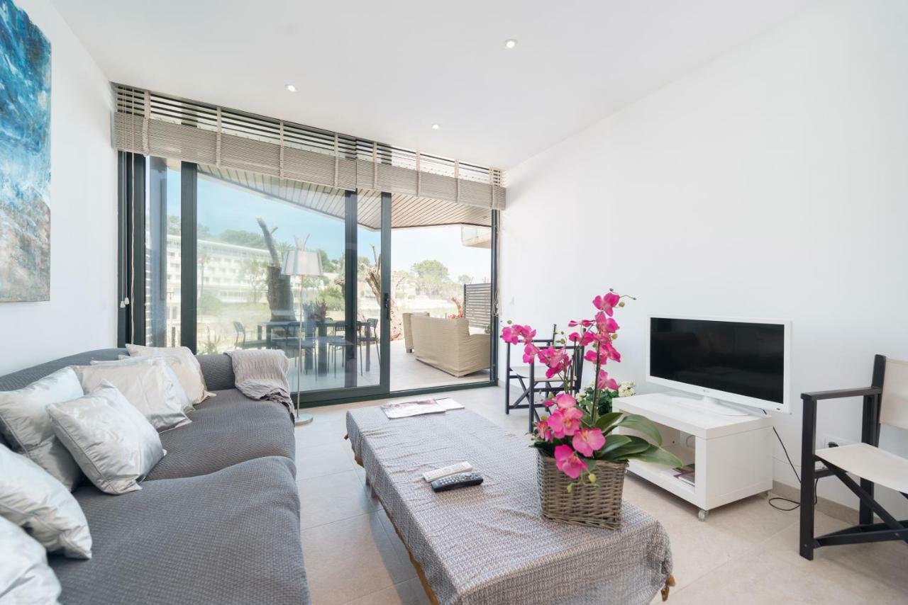 Mirador Blue D - Cala Sant Vicenc Apartment Cala San Vicente  Exterior photo